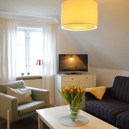 Ostwohnung Fehrstieg Wyk auf Föhr Екстериор снимка